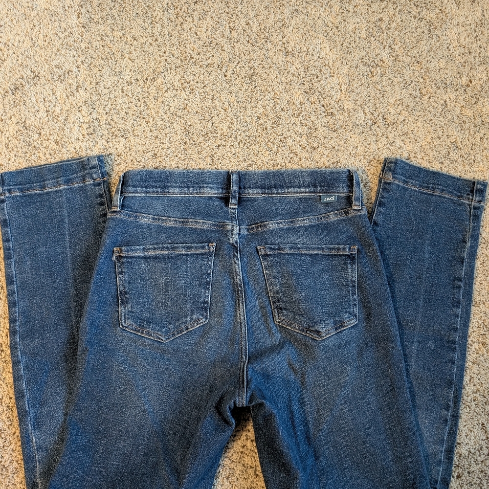 Women's Jag Jeans Size 4